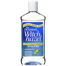 T.N. Dickinson's Witch Hazel 100% Natural Astringent