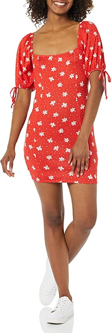 'The Summer I Turned Pretty' merch on Amazon includes dresses inspired by the ones Belly wears. 