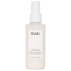 Amelie Zilber's favorite skin care products include OUAI Leave In Conditioner