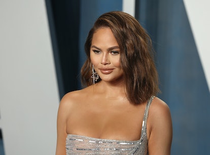 Chrissy Teigen recently revealed that her late son, Jack, died in a “life-saving abortion” and not a...