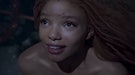 The 'Little Mermaid' teaser trailer brought so much Black girl joy into the universe.