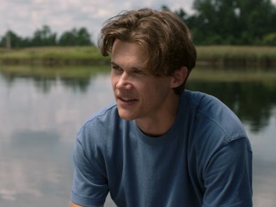 Conrad in 'The Summer I Turned Pretty', the perfect love interest for 3 zodiac signs.